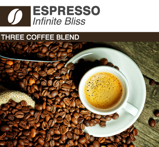 Espresso Blend